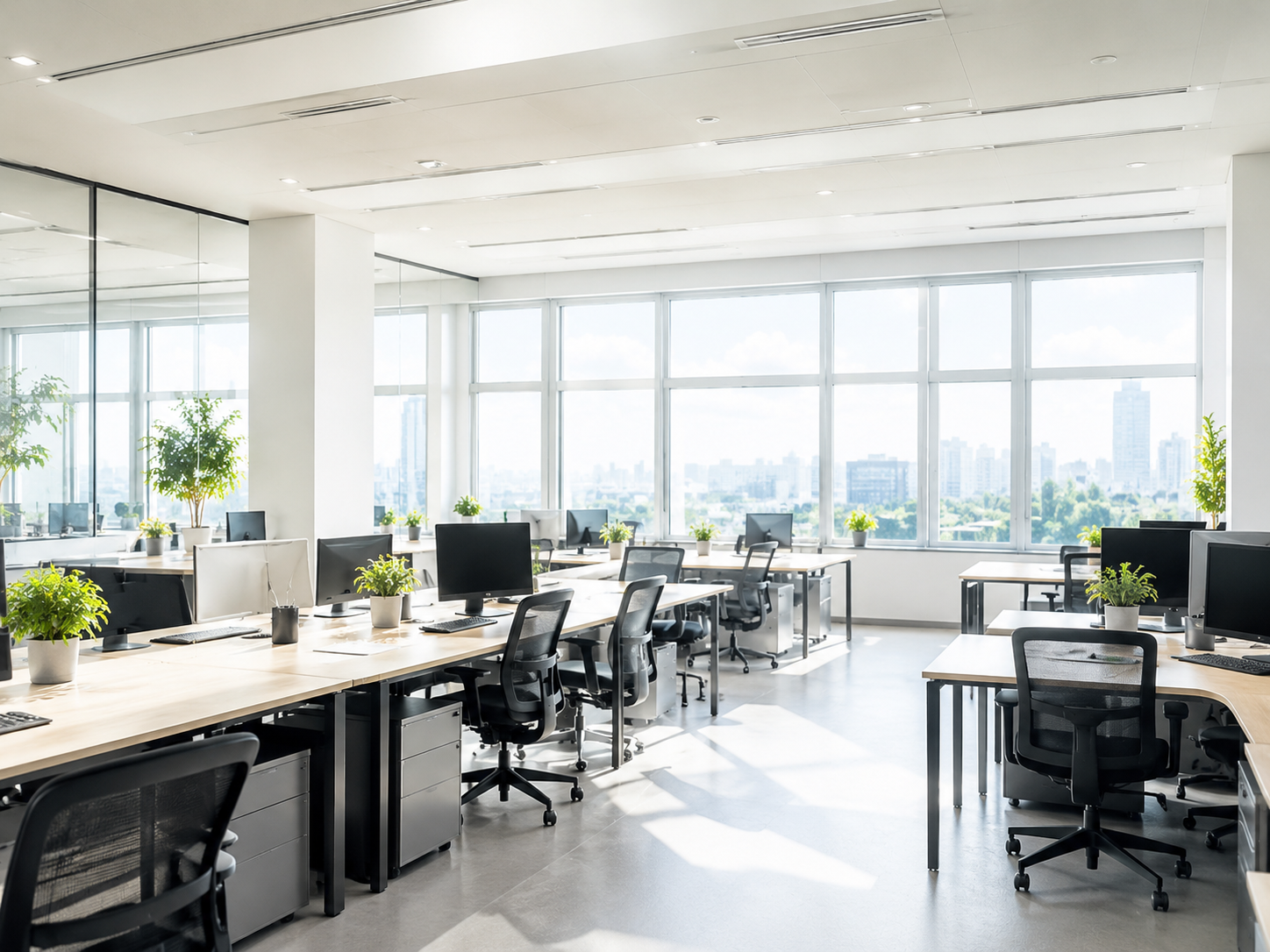 ホワイト企業を探す
